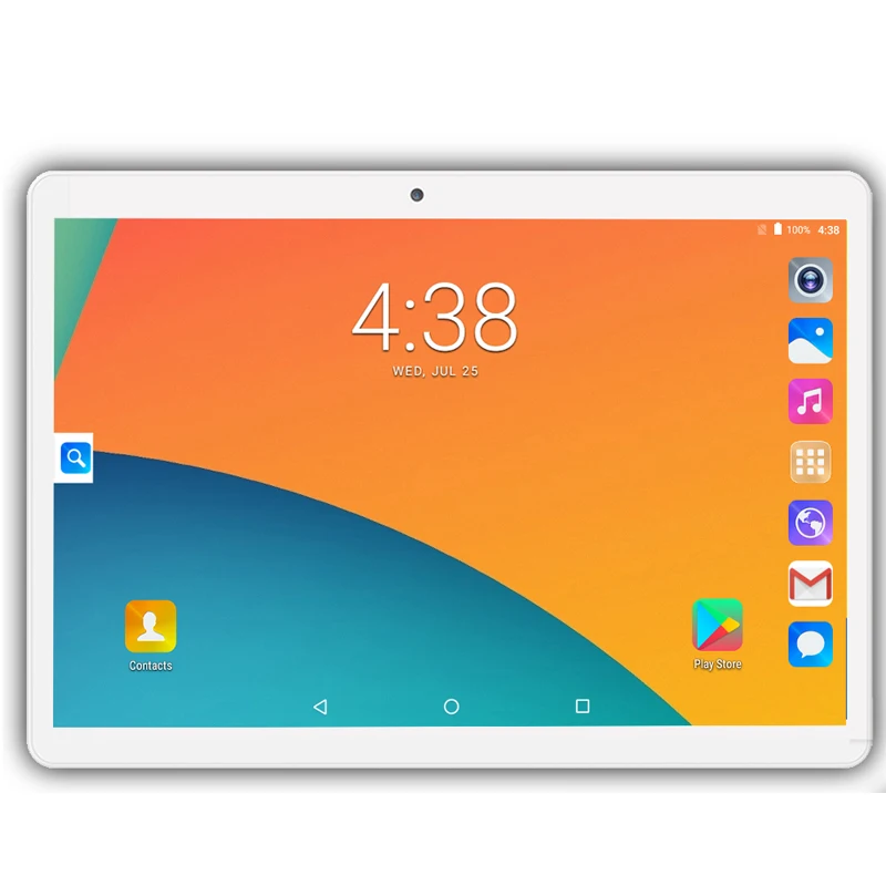 New 2020 k99 phablet 10.1 tablet screen mutlti touch Android 9.0 8 Core Ram 6GB ROM 128GB Camera 5MP Wifi 10 inch tablet 3G LTE
New 2020 k99 phablet 10.1 tablet screen mutlti touch Android 9.0 8 Core Ram 6GB ROM 128GB Camera 5MP Wifi 10 inch tablet 3G LTE