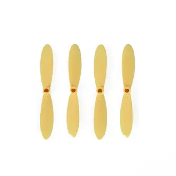 RCtown Original Hubsan H122D Spare Parts Spare Propellers Blades Set for Hubsan H122D X4 RC Racing Drone Quadcopter
RCtown Original Hubsan H122D Spare Parts Spare Propellers Blades Set for Hubsan H122D X4 RC Racing Drone Quadcopter