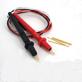 New original genuine four-wire YR1030 high-precision lithium battery internal resistance tester special table pen
New original genuine four-wire YR1030 high-precision lithium battery internal resistance tester special table pen