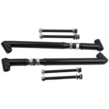 Tubular Heavy Duty Control Arm For Chevy 64-72 + Trailing Arm Brace Kit for GM 1968-1972 W/Bushing
Tubular Heavy Duty Control Arm For Chevy 64-72 + Trailing Arm Brace Kit for GM 1968-1972 W/Bushing