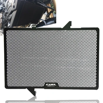 For Honda CBR650R 2019 CBR 650R Motorcycle Accessories Aluminum Radiator Guard Protector Grille Cover Protection CBR 650 R
For Honda CBR650R 2019 CBR 650R Motorcycle Accessories Aluminum Radiator Guard Protector Grille Cover Protection CBR 650 R