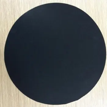 24cm Non-stick Round Mat Heat Resistant Frying Pan Liner Sheet Cooking Sheet Pad Kitchen Gadgets BBQ Baking Mat
24cm Non-stick Round Mat Heat Resistant Frying Pan Liner Sheet Cooking Sheet Pad Kitchen Gadgets BBQ Baking Mat
