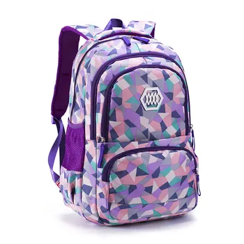 Large Capacity Student Backpack Storage Laptop Compartment Printing Oxford Cloth Zippered Business Travel Adjustable Straps
Large Capacity Student Backpack Storage Laptop Compartment Printing Oxford Cloth Zippered Business Travel Adjustable Straps