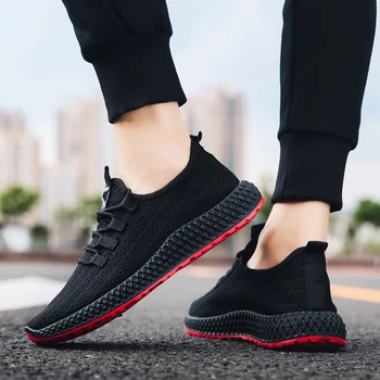 Men Shoes Summer Soft Loafers Lazy Shoes Lightweight Cheap Mesh Casual Shoes Men Sneakers Tenis Masculino Zapatillas Hombre 
Men Shoes Summer Soft Loafers Lazy Shoes Lightweight Cheap Mesh Casual Shoes Men Sneakers Tenis Masculino Zapatillas Hombre