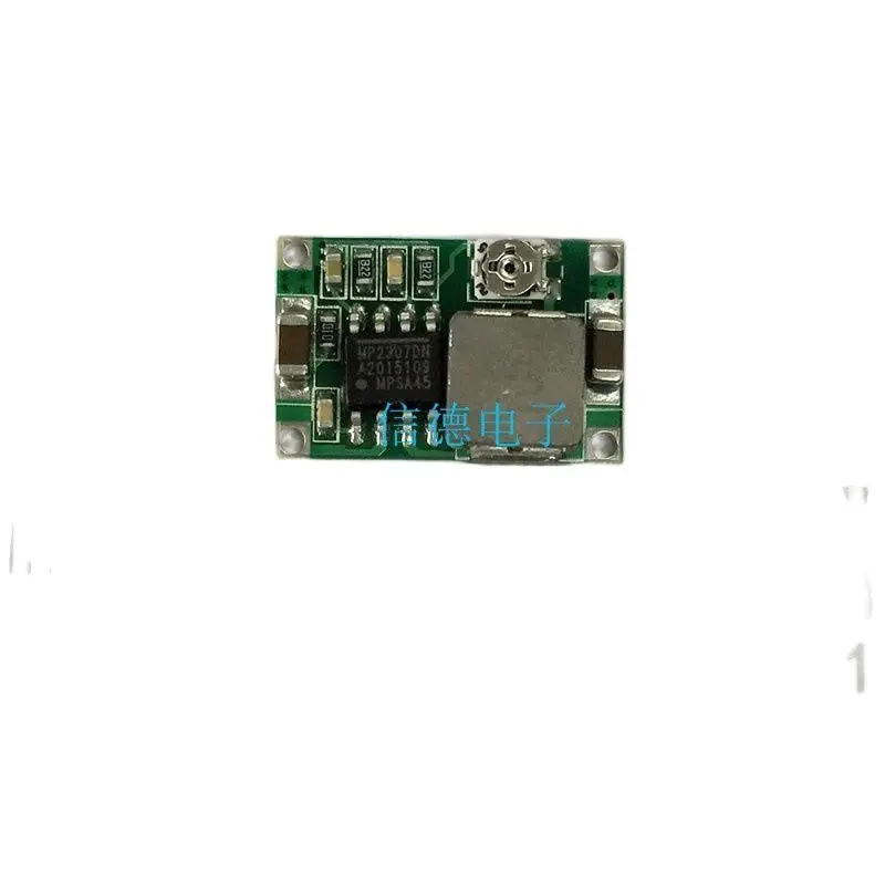 Mini-360 model airplane step-down DC ultra-small power supply module car power supply ultra LM2596
Mini-360 model airplane step-down DC ultra-small power supply module car power supply ultra LM2596