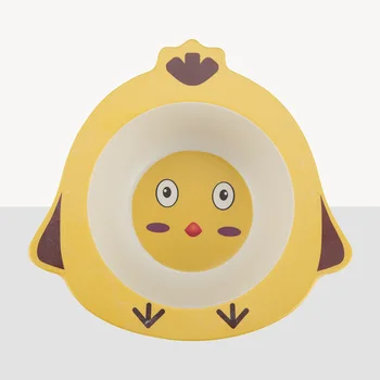 New Training Bowl Tableware Set Dinner Bowl Learning Dishes With Suction Cup Children Training Dinnerware
New Training Bowl Tableware Set Dinner Bowl Learning Dishes With Suction Cup Children Training Dinnerware