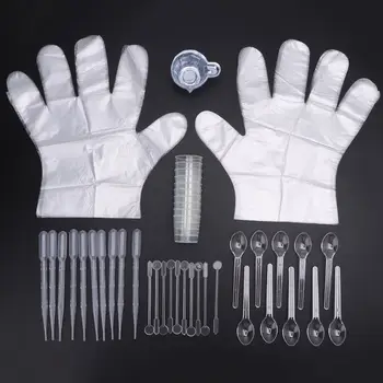 1 Set Epoxy Material Tool Set DIY Pendant Necklace Jewelry Making Materials Tools Handmade Crafts Essentials
1 Set Epoxy Material Tool Set DIY Pendant Necklace Jewelry Making Materials Tools Handmade Crafts Essentials