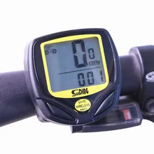 Bicycle Computer Speedometer Waterproof LED Digital Square Bike Computer Cycling Outdoor Sport Accessories Wireless Odometer
Bicycle Computer Speedometer Waterproof LED Digital Square Bike Computer Cycling Outdoor Sport Accessories Wireless Odometer