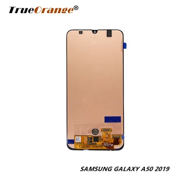 For SamSung Galaxy A50 2019 LCD 6.4'' super amoled Display Touch Screen Digitizer Assembly with Frame SM-A505F/DS /FN /GN /FM/YN
For SamSung Galaxy A50 2019 LCD 6.4'' super amoled Display Touch Screen Digitizer Assembly with Frame SM-A505F/DS /FN /GN /FM/YN