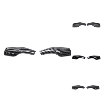 Wiper Shift Cover Trim Handlebar Modification For Tesla Model 3 Y 2017-2020
Wiper Shift Cover Trim Handlebar Modification For Tesla Model 3 Y 2017-2020