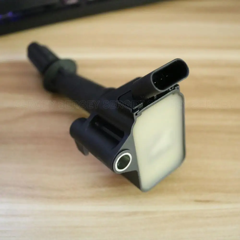 Ignition Coil For OPEL 1208109 55569253 H6T15371ZC Coil Pack For VAUXHALL H6T15371ZC
Ignition Coil For OPEL 1208109 55569253 H6T15371ZC Coil Pack For VAUXHALL H6T15371ZC