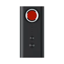 T1 Camera Detector Find GPS Locator Scanner Prevents Listener Prevent Tracking Detector From Preventing Sneak Scan Detector
T1 Camera Detector Find GPS Locator Scanner Prevents Listener Prevent Tracking Detector From Preventing Sneak Scan Detector