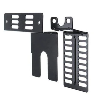 Universal Electric Barbecue Grill Slide Rotisserie Motor Bracket Portable BBQ Tool Modification Kits for Outdoor Cooking G8TB
Universal Electric Barbecue Grill Slide Rotisserie Motor Bracket Portable BBQ Tool Modification Kits for Outdoor Cooking G8TB