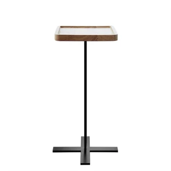 Square Round Coffee Table / Rubber Wood Iron Stand / Round Table / Side Table / Corner Table / Nordic Furniture Bedside Table
Square Round Coffee Table / Rubber Wood Iron Stand / Round Table / Side Table / Corner Table / Nordic Furniture Bedside Table