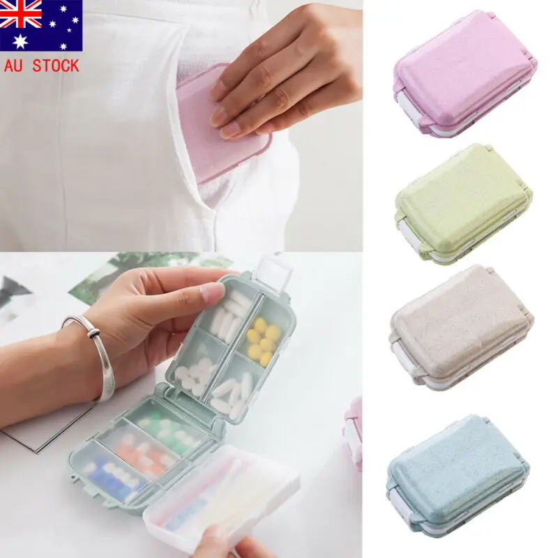 7 Day Box Medicine Travel Three Layers Folding Pill Case Medical Kit Box Medicine Tablet Organizer Holder Eco-Friendly Non-toxic
7 Day Box Medicine Travel Three Layers Folding Pill Case Medical Kit Box Medicine Tablet Organizer Holder Eco-Friendly Non-toxic