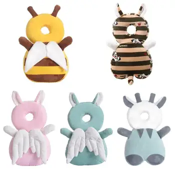 Baby Room Walk Headrest Pillow Anti Crash Mat Nursing Drop Resistance Cushion Comfortable Breathable Soft and Elastic
Baby Room Walk Headrest Pillow Anti Crash Mat Nursing Drop Resistance Cushion Comfortable Breathable Soft and Elastic