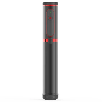 Bluetooth Selfie Stick Portable Handheld Camera Tripod with Wireless Remote for iPhone Huawei Xiaomi Camera
Bluetooth Selfie Stick Portable Handheld Camera Tripod with Wireless Remote for iPhone Huawei Xiaomi Camera