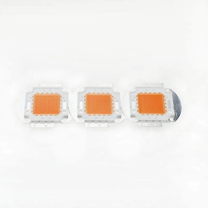 10w highpower chip LED blanco cálido Epistar 1000lm 350ma de alto rendimiento LEDs 10 Watt