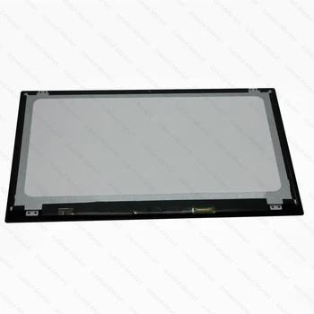 JIANGLUN LCD Display Panel + Touch Screen Digitizer Assembly for Acer R14 R3-431T-P7ZX
JIANGLUN LCD Display Panel + Touch Screen Digitizer Assembly for Acer R14 R3-431T-P7ZX