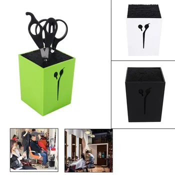 1Pc Scissors Storage Box Hair Salon Storage Storage Shelf Household Storage Box Hairdressing Tool Salon Styling Tool Accessories
1Pc Scissors Storage Box Hair Salon Storage Storage Shelf Household Storage Box Hairdressing Tool Salon Styling Tool Accessories