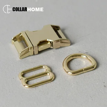 10 sets safe metal d rings 20 mm webbing knapsack connecting belt buckle tri-glide dog collar pet necklace accessories sliders
10 sets safe metal d rings 20 mm webbing knapsack connecting belt buckle tri-glide dog collar pet necklace accessories sliders