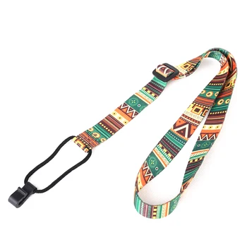 Musical Hawaii Belt Guitar Accessories Hanging Ethnic Pattern Portable With Hook Clip On Shoulder Sling Adjustable Ukulele Strap
Musical Hawaii Belt Guitar Accessories Hanging Ethnic Pattern Portable With Hook Clip On Shoulder Sling Adjustable Ukulele Strap