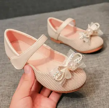 Children Sandals Princess Leather Shoes Girls Shoes for Kids Wedding Party Sandalia infant chaussure enfant Performance Sandals
Children Sandals Princess Leather Shoes Girls Shoes for Kids Wedding Party Sandalia infant chaussure enfant Performance Sandals