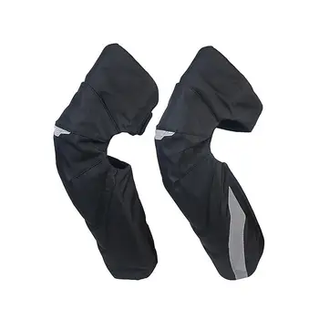 1 Pair Of Windproof Knee Pads Motorcycle Warm Windproof Knee Guards Fall Winter Riding Protective Gear Locomotive Equipment
1 Pair Of Windproof Knee Pads Motorcycle Warm Windproof Knee Guards Fall Winter Riding Protective Gear Locomotive Equipment