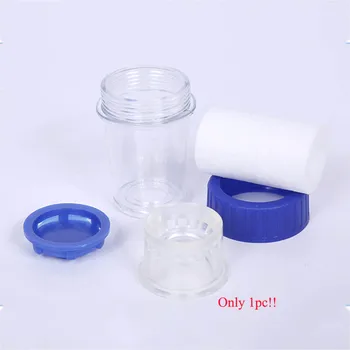 Detection Kitchen Restaurant Tools Easy Install Cleaning Water Purifing Healthy Hotel Home Tap Filter
Detection Kitchen Restaurant Tools Easy Install Cleaning Water Purifing Healthy Hotel Home Tap Filter