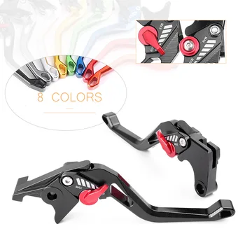 1 Pair Racing MotorbikesHandlebar Brake Clutch Levers Handle Lever for KTM RC125 200 390 Duke RC200 RC390 2013-2016 Custom
1 Pair Racing MotorbikesHandlebar Brake Clutch Levers Handle Lever for KTM RC125 200 390 Duke RC200 RC390 2013-2016 Custom