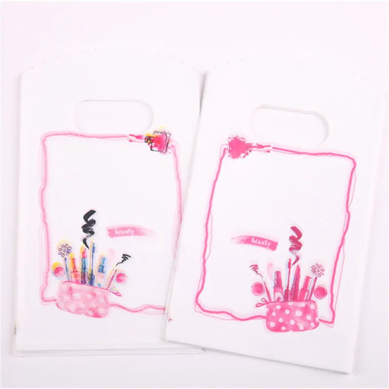 Wholesale 50pcs/lot 9*15cm Fashion Simple Small Lipstick Gift Packaging Bags New Design Luxury Pouches for Party 
Wholesale 50pcs/lot 9*15cm Fashion Simple Small Lipstick Gift Packaging Bags New Design Luxury Pouches for Party