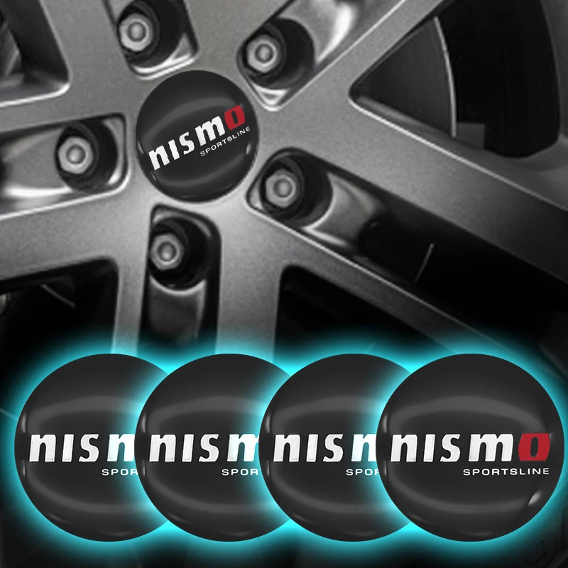 Car Accessories 4pcs 56mm Wheel hub center stickers Cap Wheel Badge Sticker cover Nismo- LOGO for Juke Note Qashqai car styling 
Car Accessories 4pcs 56mm Wheel hub center stickers Cap Wheel Badge Sticker cover Nismo- LOGO for Juke Note Qashqai car styling