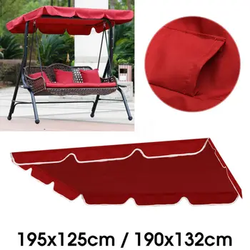 1*Red Outdoor Patio Porch Swing Hammock Bench Canopy Garden Top Cover (Cover ONLY, No Shelves)
1*Red Outdoor Patio Porch Swing Hammock Bench Canopy Garden Top Cover (Cover ONLY, No Shelves)