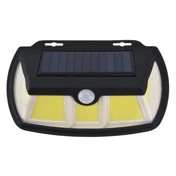 Auto On Off Solar Lamp Rechargeable Driveway Garden Wall Mounted 3 Modes Motion Sensor Yard Lawn Outdoor Waterproof Adjustable 
Auto On Off Solar Lamp Rechargeable Driveway Garden Wall Mounted 3 Modes Motion Sensor Yard Lawn Outdoor Waterproof Adjustable