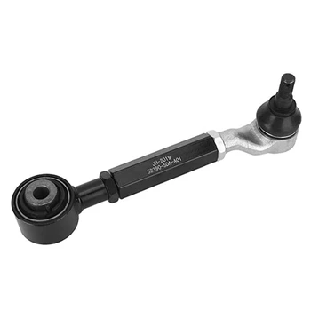 Suspension Control Arm 52390-SDA-A01 for Honda ACCORD Aluminum Alloy Arc Kit Auto Parts
Suspension Control Arm 52390-SDA-A01 for Honda ACCORD Aluminum Alloy Arc Kit Auto Parts
