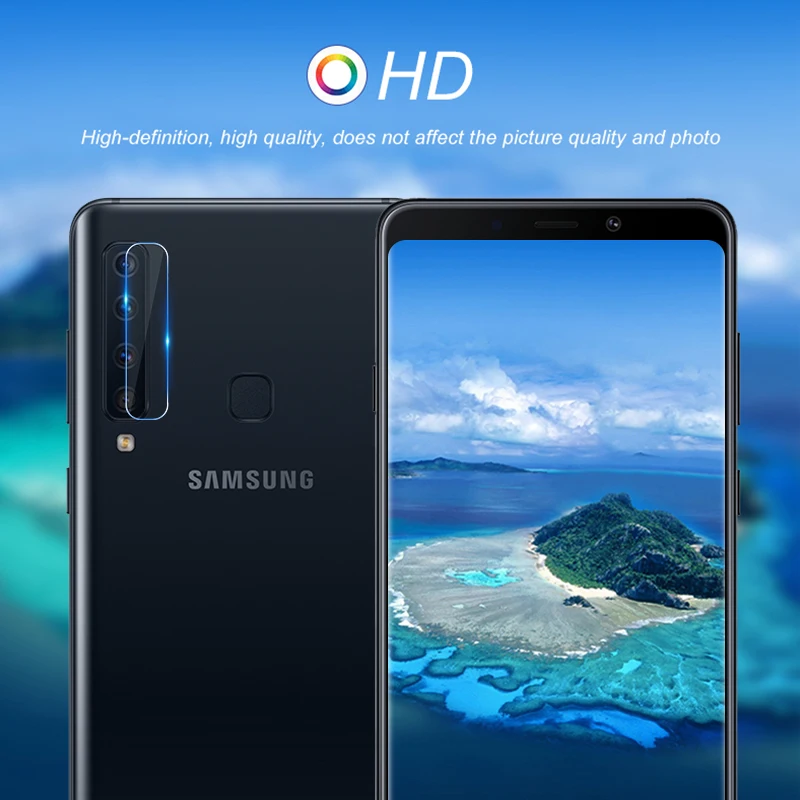 Lens Film For Samsung Galaxy A20E A40 A60 A70 A80 A90 M40 Camera Glass For Samsung Galaxy A9 Start Lite A6 Note10 Plus Pro 2018
Lens Film For Samsung Galaxy A20E A40 A60 A70 A80 A90 M40 Camera Glass For Samsung Galaxy A9 Start Lite A6 Note10 Plus Pro 2018