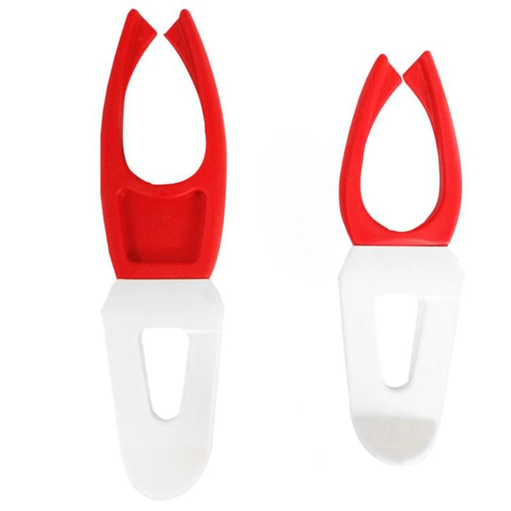 2pcs Durable Rubber Band Plate Clips Stand Bucket Clamp Tools Accessories Fishing Rod Holder Bracket Tackle Removable Support
2pcs Durable Rubber Band Plate Clips Stand Bucket Clamp Tools Accessories Fishing Rod Holder Bracket Tackle Removable Support