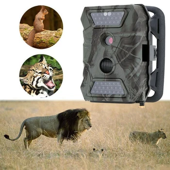 

940NM Hunting Camera S680M 12MP HD1080P 2.0" LCD Trail Camera With MMS GPRS SMTP FTP GSM Trail Hunt Game Recorder XNC in stock