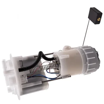 Fuel Pump Assembly W/Fuel Sender Unit FOR Ford Galaxy 2.0 2.3 FOR Ford S-MAX 2.0 Mondeo 4 Mk4 IV EFM0188 1506989 
Fuel Pump Assembly W/Fuel Sender Unit FOR Ford Galaxy 2.0 2.3 FOR Ford S-MAX 2.0 Mondeo 4 Mk4 IV EFM0188 1506989