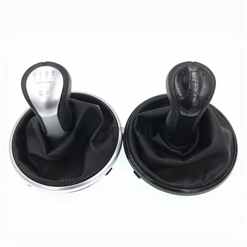 Free Shipping PU Leather 5 Speed MT Gear Shift Knob For Skoda Fabia MK2 Gaiter Boot MT Gear Shifter Lever Stick Head Ball
Free Shipping PU Leather 5 Speed MT Gear Shift Knob For Skoda Fabia MK2 Gaiter Boot MT Gear Shifter Lever Stick Head Ball