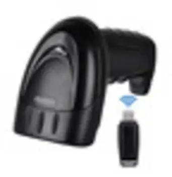 Manual / Automatic Scan Scanner EAN128, Fedex, UPS, USPS UPC-A UPC-E EAN-8 EAN-8 ISBN / ISSN Code 39 Codabar Interleave
Manual / Automatic Scan Scanner EAN128, Fedex, UPS, USPS UPC-A UPC-E EAN-8 EAN-8 ISBN / ISSN Code 39 Codabar Interleave