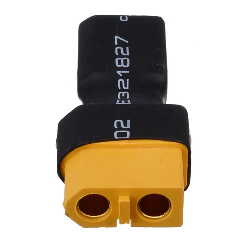 XT30 Male to XT60 Female Power Adapter Converter RC Drone Connector Adapter Battery Converter Plug Accessories