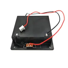 600pcs/lot 4*AA 6V Plastic Battery Holder Storage Box Case Shell With ON/OFF Switch For 4 x AA Lithium Batteries Cover with Plug
600pcs/lot 4*AA 6V Plastic Battery Holder Storage Box Case Shell With ON/OFF Switch For 4 x AA Lithium Batteries Cover with Plug