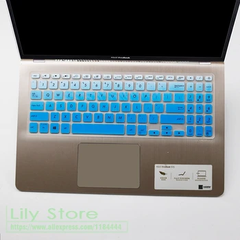 Laptop Keyboard protector skin Cover For Asus VivoBook S15 S531 s531fl S531FA S532FA S532F S532 S531f S 531 532 FL FA
Laptop Keyboard protector skin Cover For Asus VivoBook S15 S531 s531fl S531FA S532FA S532F S532 S531f S 531 532 FL FA