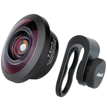 HOT-Ulanzi 7.5Mm Hd Fisheye Phone Camera Lens with 17Mm Lens Clip for Iphone Samsung Android Huawei Mobile Smartphone Fish Eye
HOT-Ulanzi 7.5Mm Hd Fisheye Phone Camera Lens with 17Mm Lens Clip for Iphone Samsung Android Huawei Mobile Smartphone Fish Eye