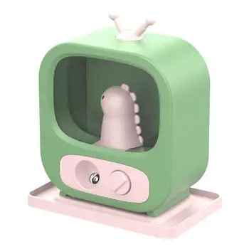 Mini Car Humidifier,Small Household Air Atomizer,Cute Dinosaur LED Water Meter,Spray Humidifier for Home Office
Mini Car Humidifier,Small Household Air Atomizer,Cute Dinosaur LED Water Meter,Spray Humidifier for Home Office