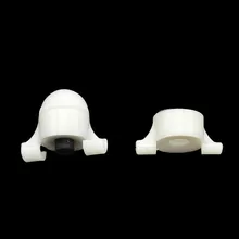 1pc Fishing Bite Alarms 0.9"x1.14" Night Fish Rods Tip Clip Alert Strike White Electric Lamp LED Indicator Fishing Accessories
1pc Fishing Bite Alarms 0.9"x1.14" Night Fish Rods Tip Clip Alert Strike White Electric Lamp LED Indicator Fishing Accessories