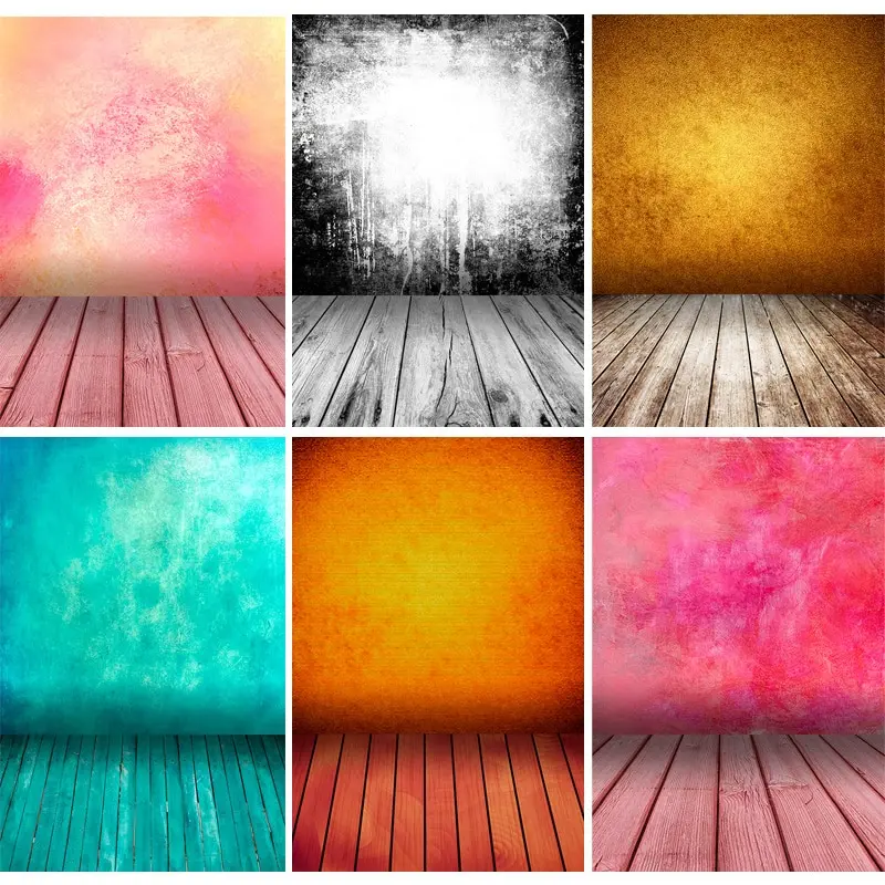 SHUOZHIKE Vintage Solid Color Photography Backdrops Props Brick Wall Wooden Floor Baby Portrait Photo Backgrounds MB-27
SHUOZHIKE Vintage Solid Color Photography Backdrops Props Brick Wall Wooden Floor Baby Portrait Photo Backgrounds MB-27