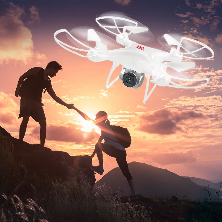 Unmanned Aerial Vehicle Small Aircraft Four-axis Mini Unmanned Aerial Vehicle Aerial Camera High-definition Profession Aircraft