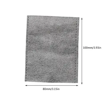 100Pcs/Lot Non-Woven Seed Nursery Bags Nursery Flower Pots Vegetable Transplant Breeding Pots Garden Planting Nursery Plant
100Pcs/Lot Non-Woven Seed Nursery Bags Nursery Flower Pots Vegetable Transplant Breeding Pots Garden Planting Nursery Plant